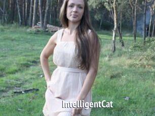 IntelligentCat