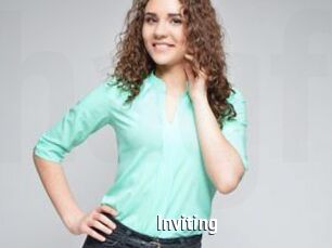 Inviting