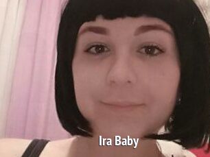Ira_Baby