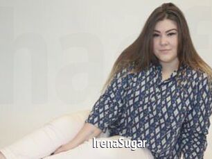 IrenaSugar