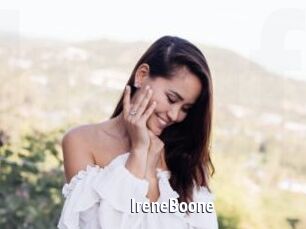 IreneBoone
