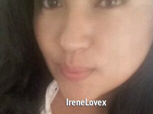 IreneLovex