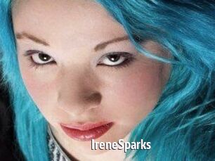Irene_Sparks