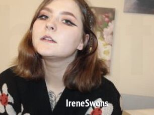 IreneSwons