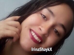 IrinaShaykX