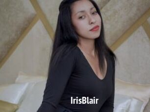 IrisBlair