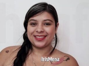 IrisMena