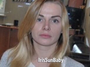 IrisSunBaby