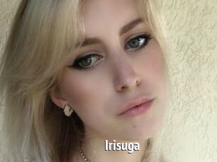 Irisuga