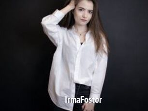 IrmaFoster