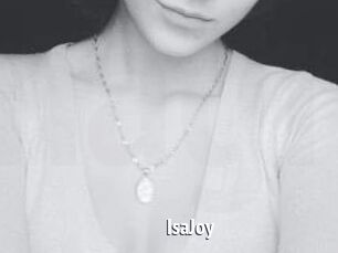 IsaJoy