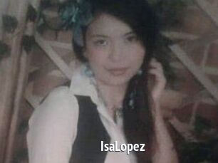 IsaLopez