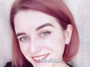 IsabelBlair