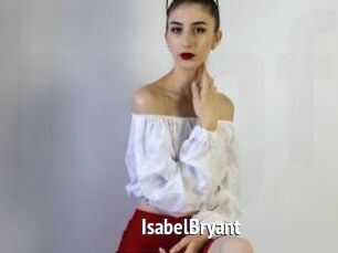 IsabelBryant
