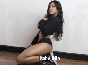 IsabelKila