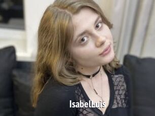 IsabelLuis