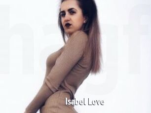 Isabel_Love