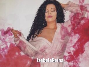 IsabelaReina