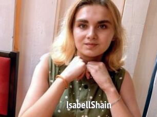 IsabellShain