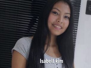 Isabell_kim