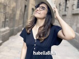 IsabellaBach