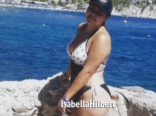 IsabellaHilbert