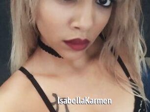 Isabella_Karmen