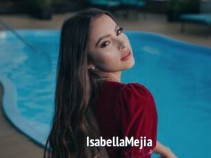 IsabellaMejia