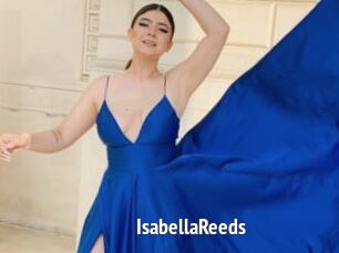 IsabellaReeds