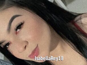 IsabellaRey18