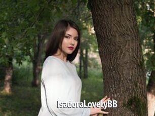IsadoraLovelyBB