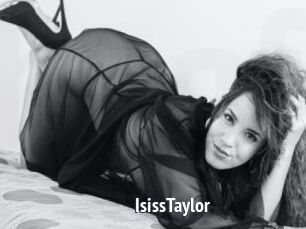 IsissTaylor