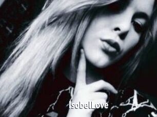 IsobelLove