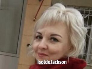 IsoldeJackson