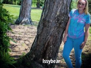 Issybear