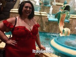 Itskyliebbw