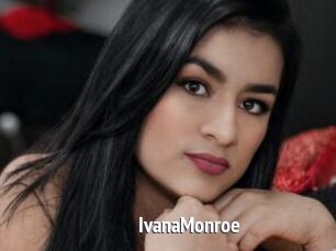 IvanaMonroe