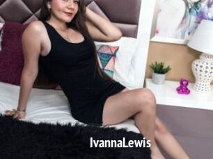 IvannaLewis