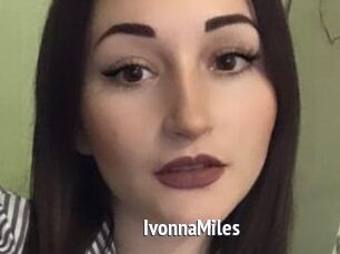 IvonnaMiles