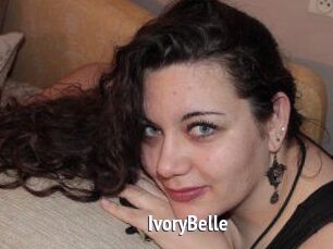 IvoryBelle