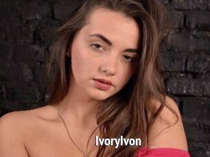 IvoryIvon