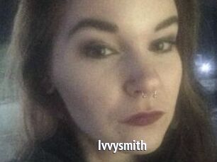 Ivvysmith