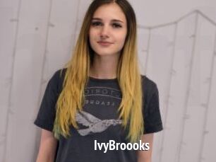 IvyBroooks