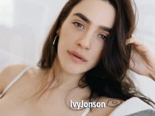 IvyJonson