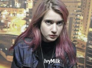 IvyMilk
