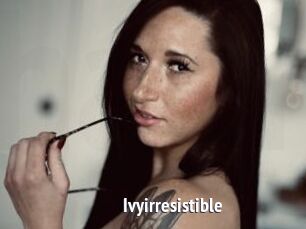 Ivyirresistible
