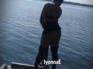 IyonnaE
