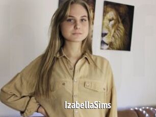 IzabellaSims