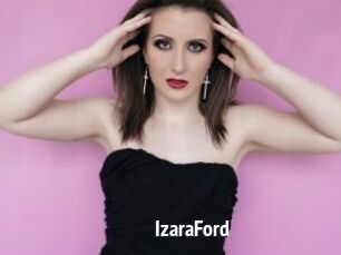 IzaraFord