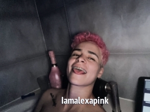Iamalexapink